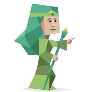 Meet your Posher, Crystal